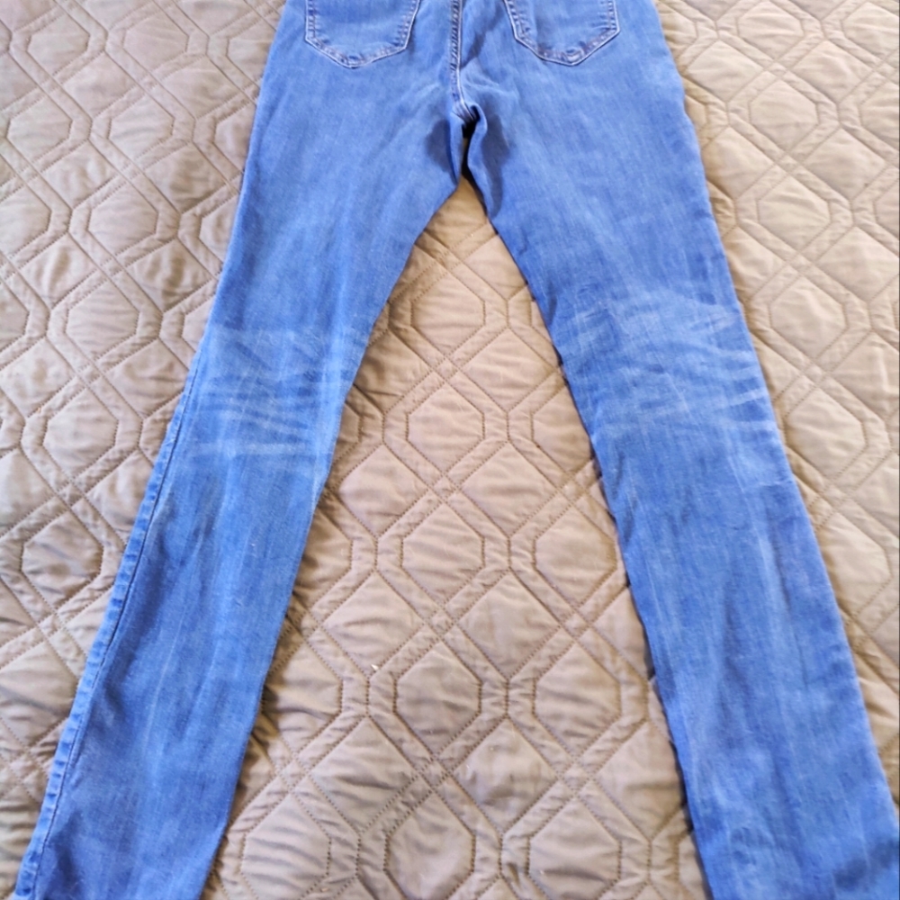 Refuge women's jeans